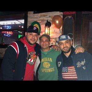 Meet your Posher, Frank